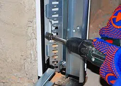 United Garage Doors South El Monte, CA 626-988-0064 - installation-side