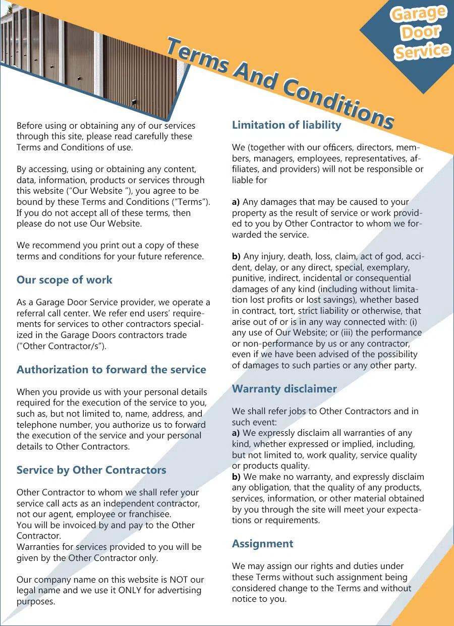 United Garage Doors South El Monte, CA 626-988-0064